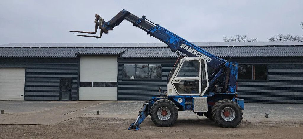 Manitou MT 430