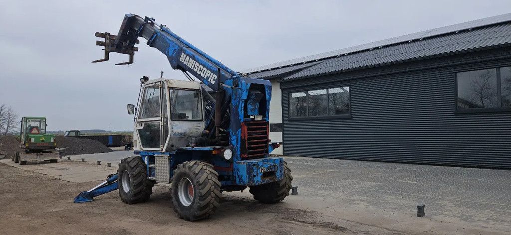 Manitou MT 430