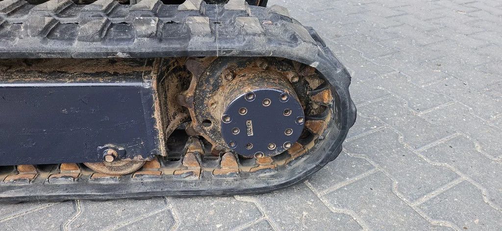 Kubota U10-3