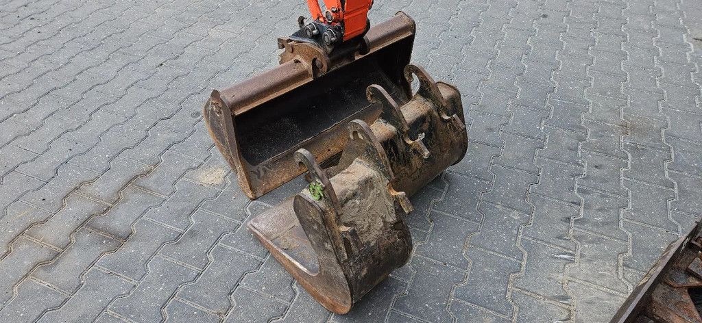 Kubota U10-3