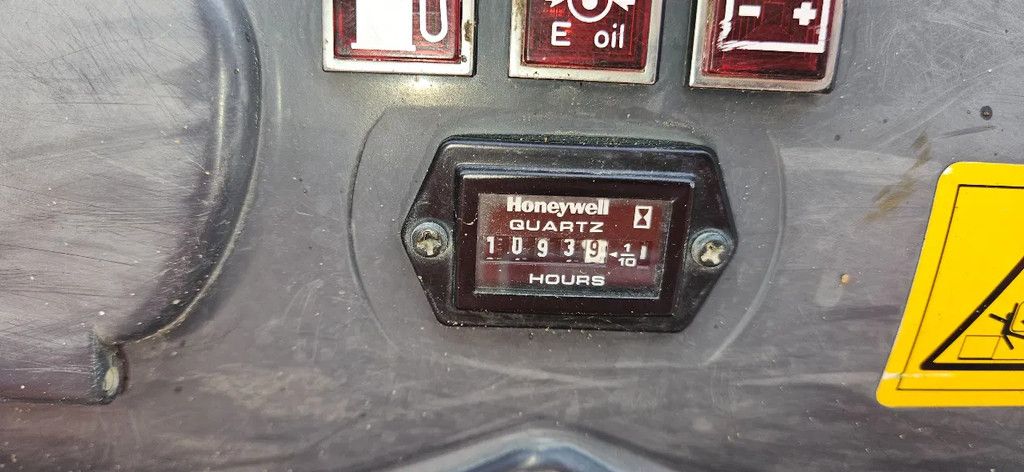 Kubota U10-3