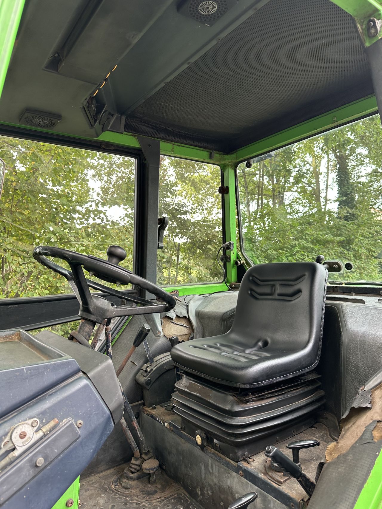 Deutz D6207
