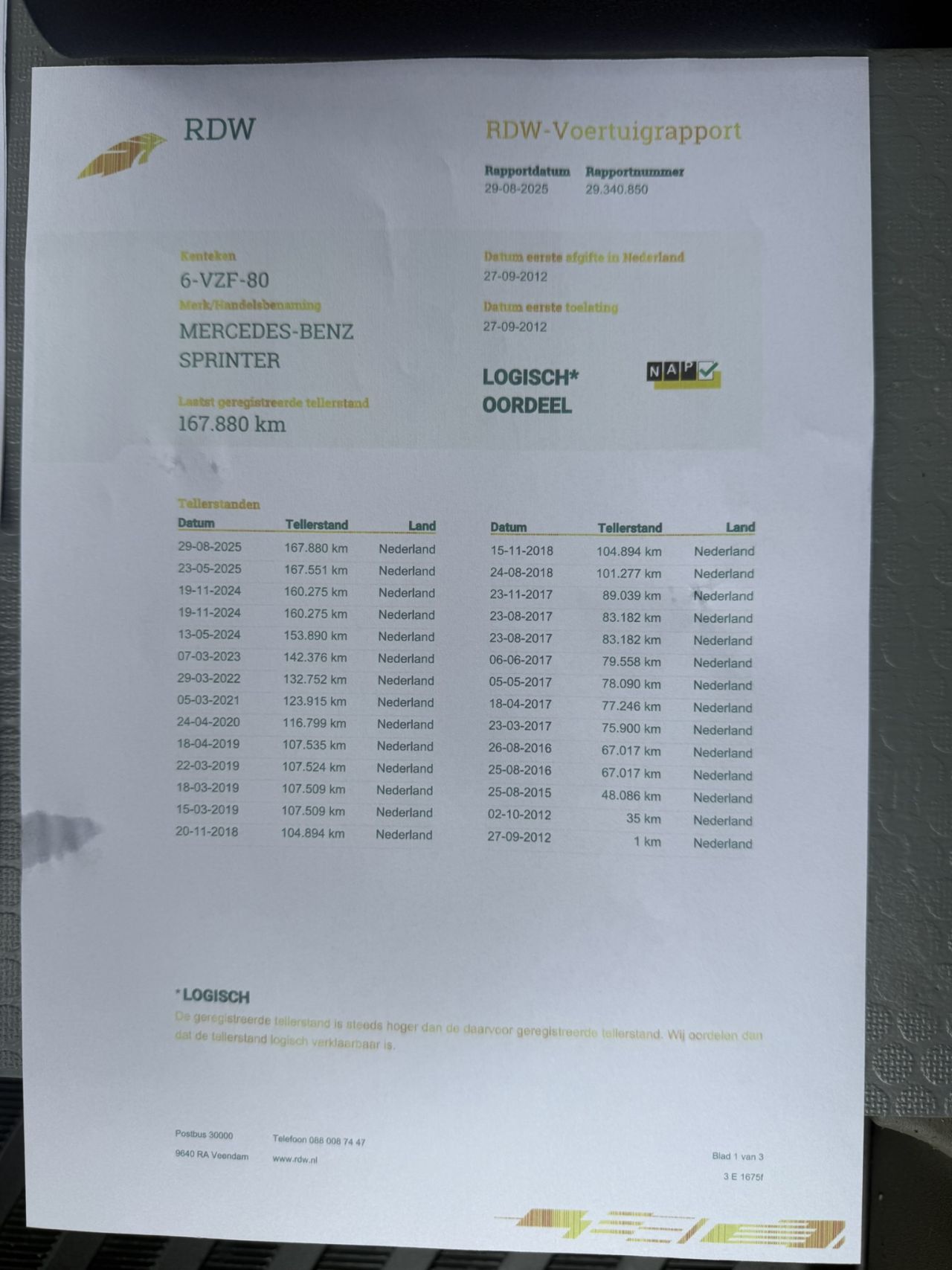Mercedes Sprinter 313 cdi sortimo inrichting trekhaak 3500kg