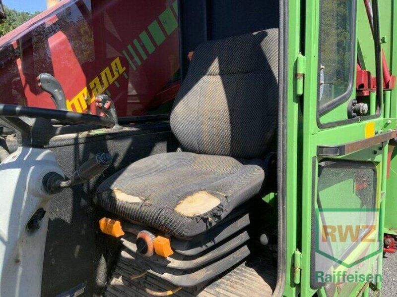 Strautmann Verti-Mix 1450 SF