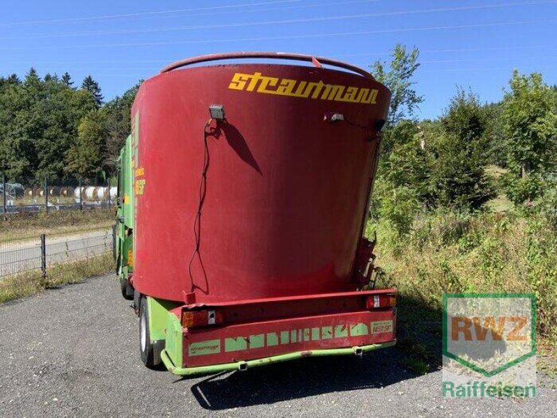Strautmann Verti-Mix 1450 SF