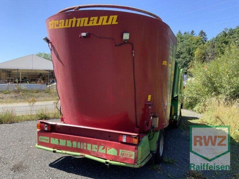 Strautmann Verti-Mix 1450 SF