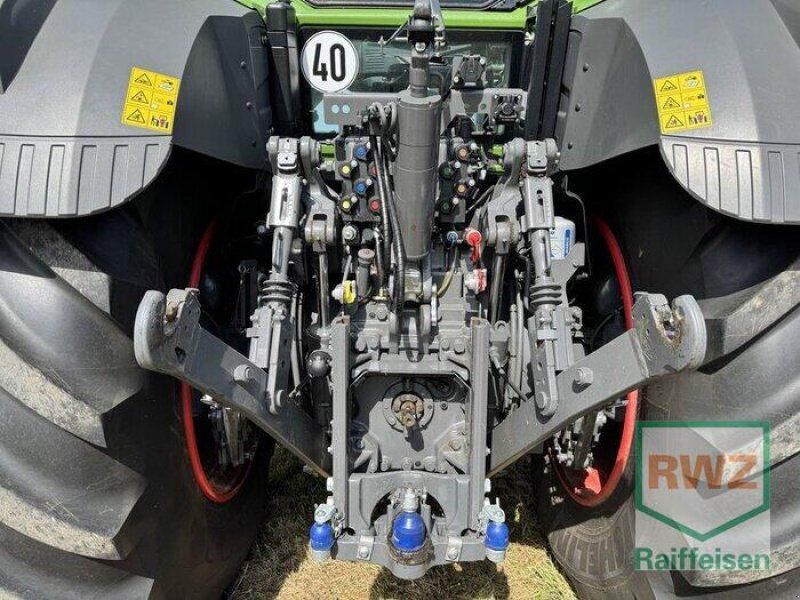 Fendt 936 S4 ProfiPlus nur 1.100 Stunden