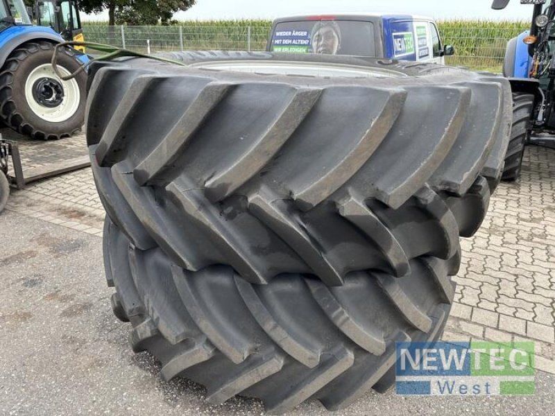 Krone BEIPACKZUBEHÖR