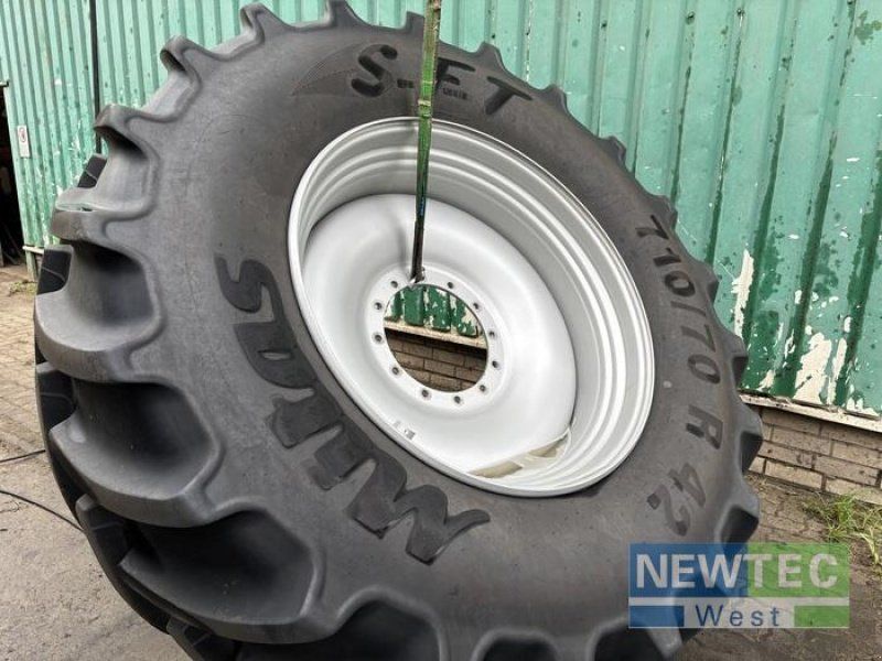 Krone BEIPACKZUBEHÖR