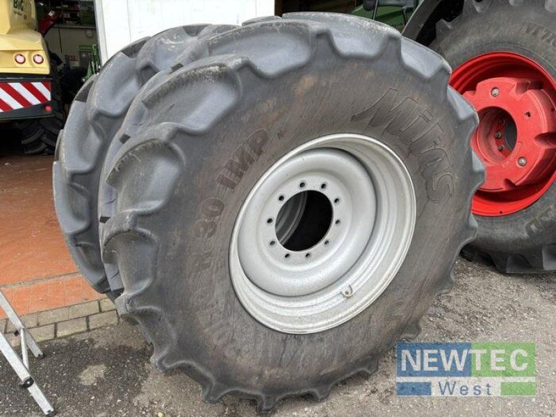 Krone BEIPACKZUBEHÖR