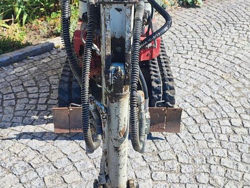 Takeuchi TB 108