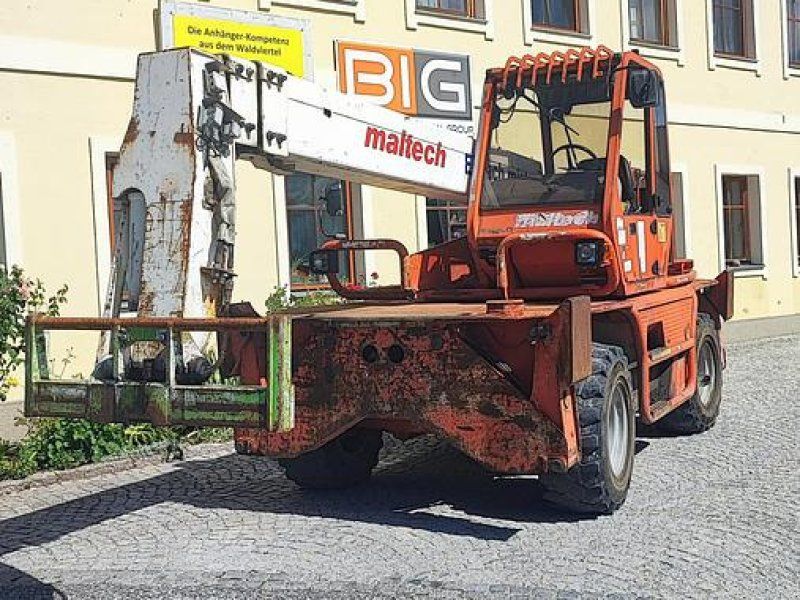 Merlo ROTO 30.16 Telesklader
