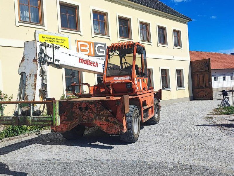 Merlo ROTO 30.16 Telesklader