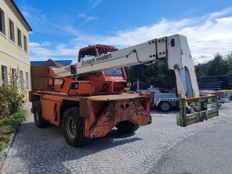 Merlo ROTO 30.16 Telesklader