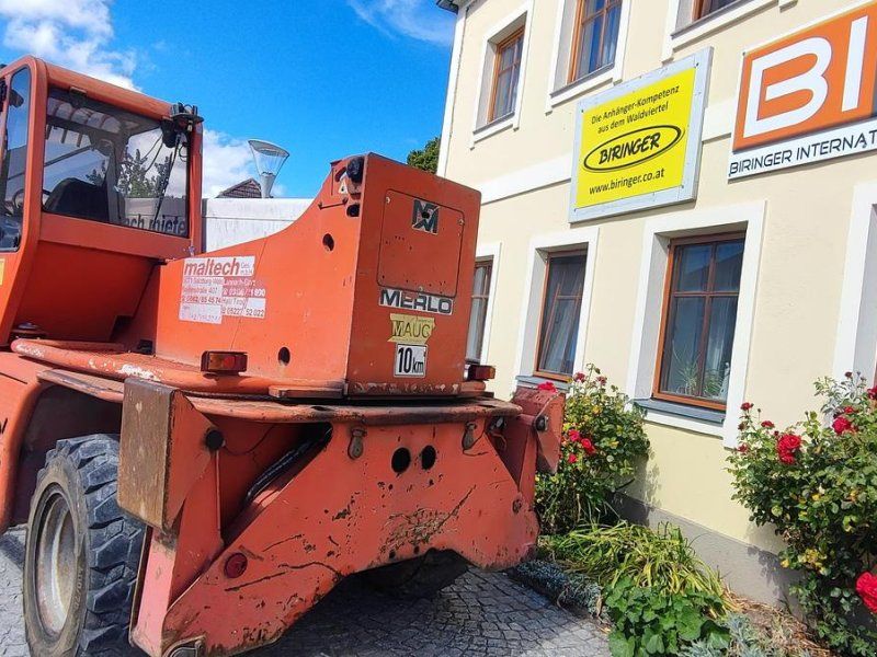 Merlo ROTO 30.16 Telesklader