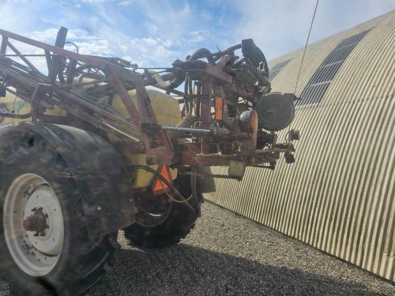 Hardi Commander 4200 Plus