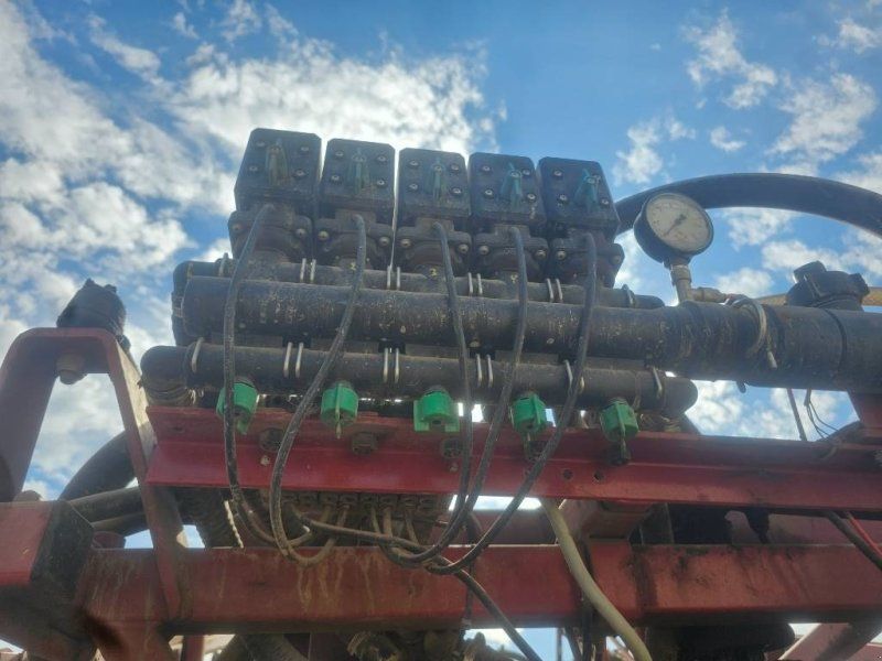 Hardi Commander 4200 Plus