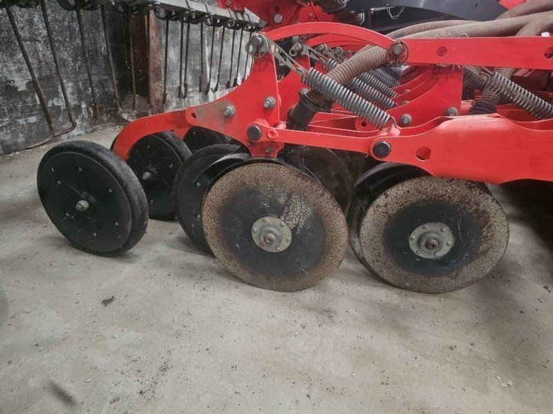 Kuhn Venta LC 3000 4000