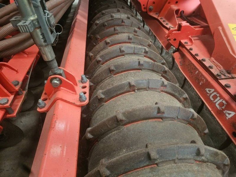 Kuhn Venta LC 3000 4000