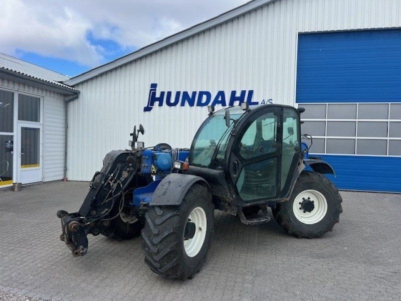 New Holland LM7.42 ELITE