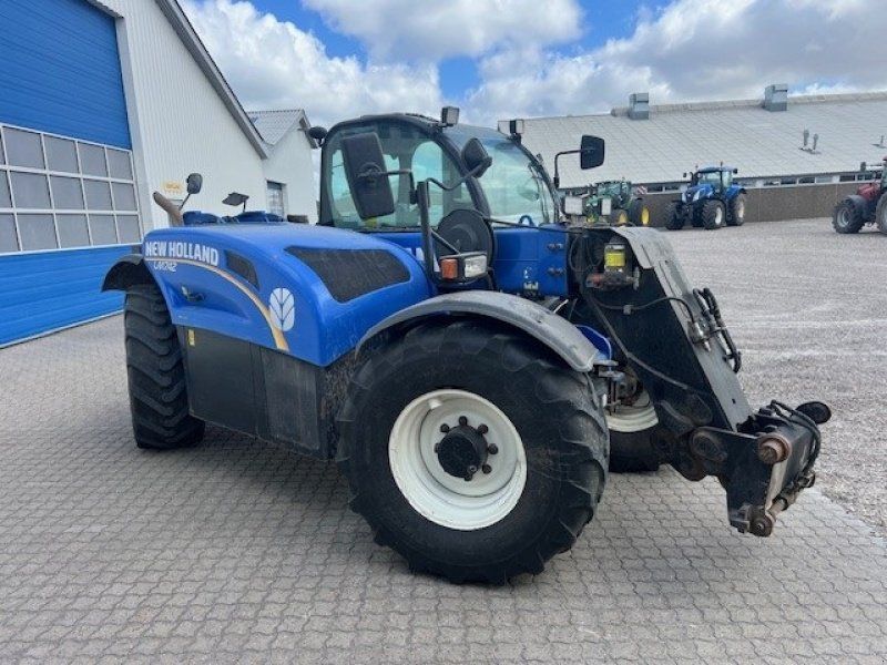 New Holland LM7.42 ELITE