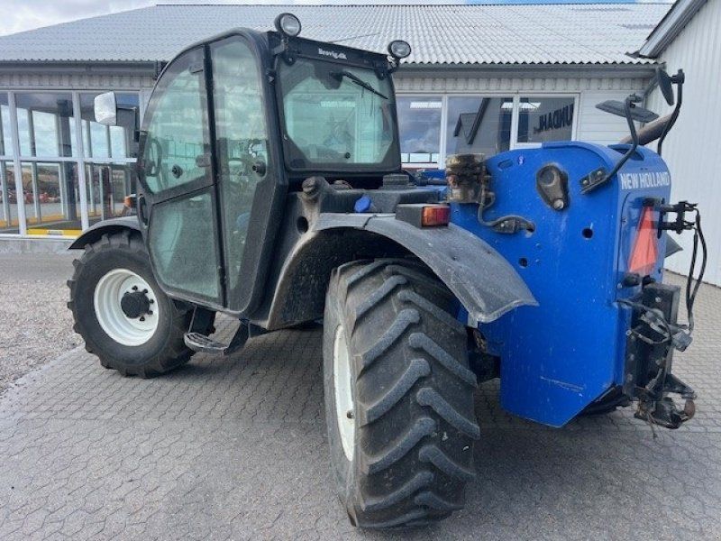 New Holland LM7.42 ELITE