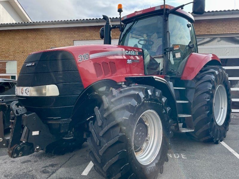 Case IH Magnum 310