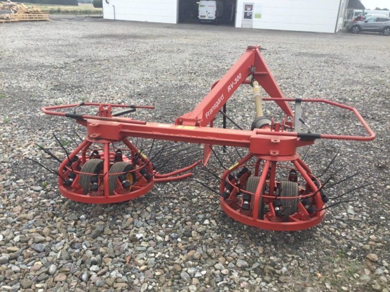 Fransgard RV 300
