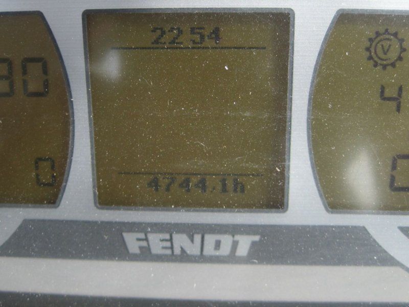 Fendt 312 Vario