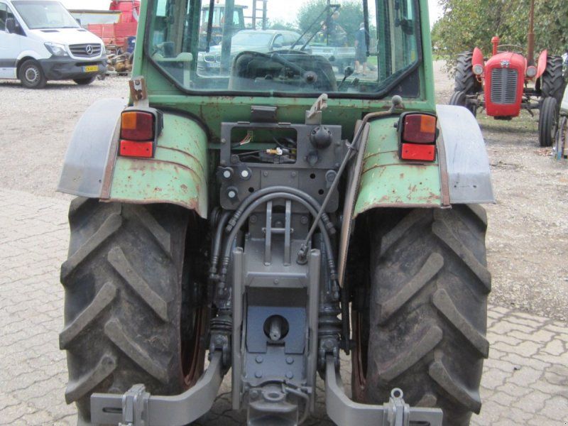 Fendt 275 V