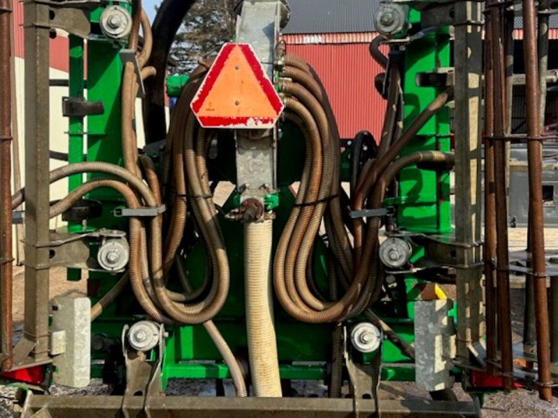 Samson CM 6