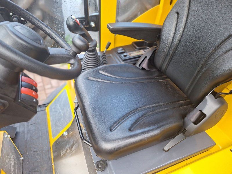 Eurotrac W12S