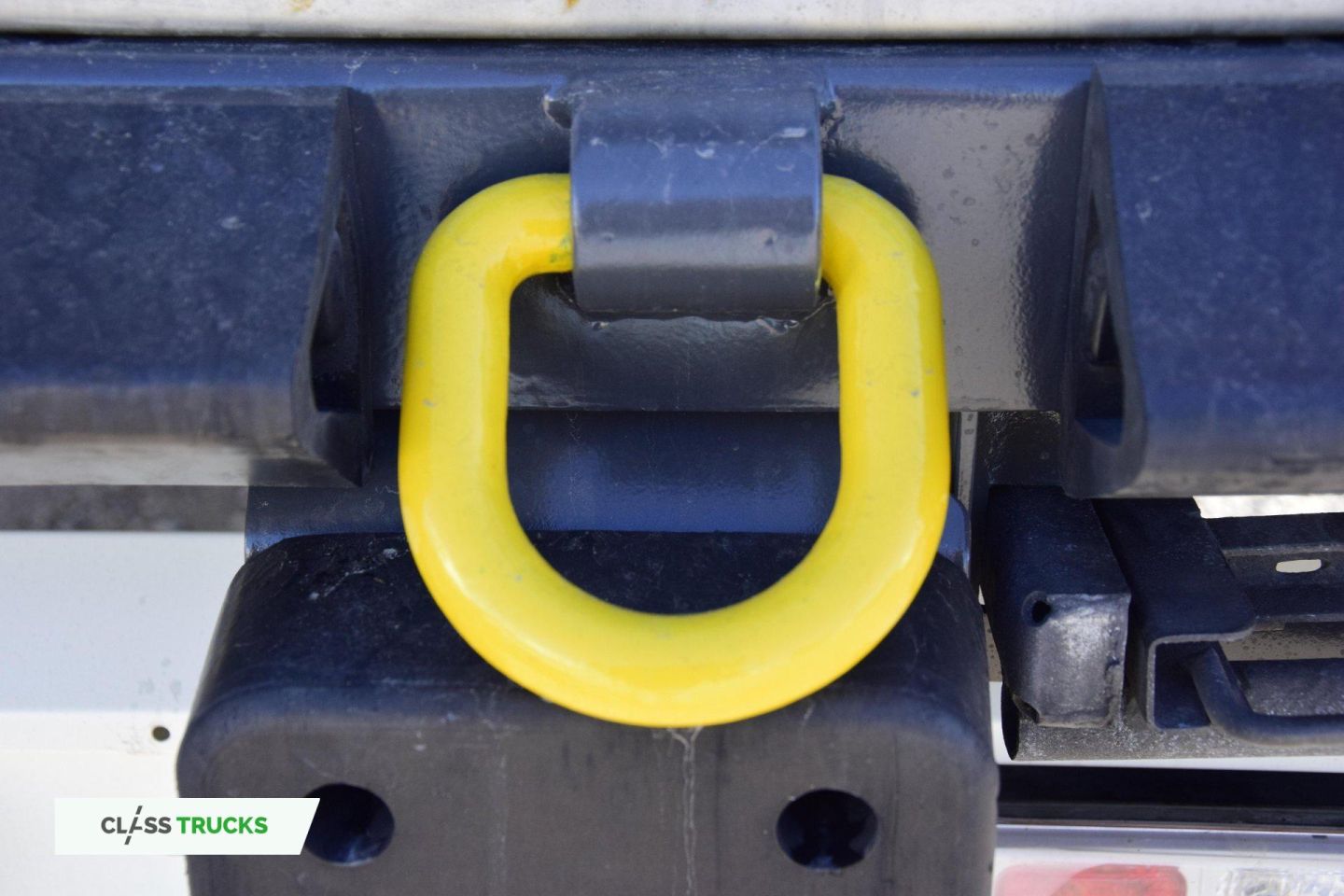 Krone SDR Cool Liner FP 60 ThermoKing SLXi 300