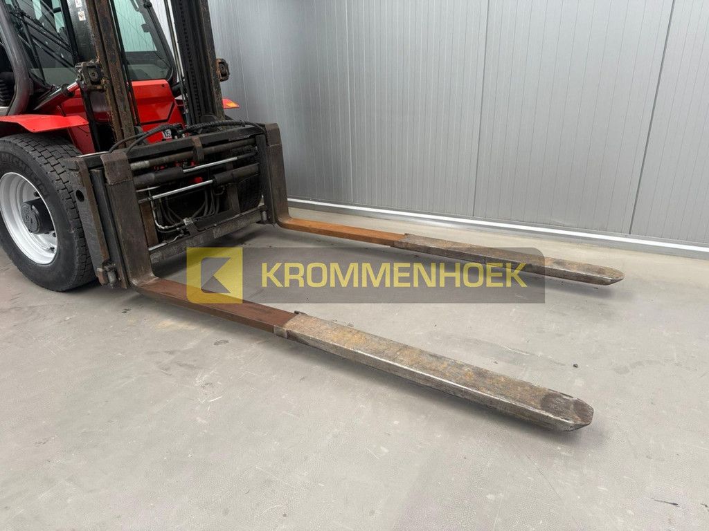 Manitou MSI 50 T KH9527