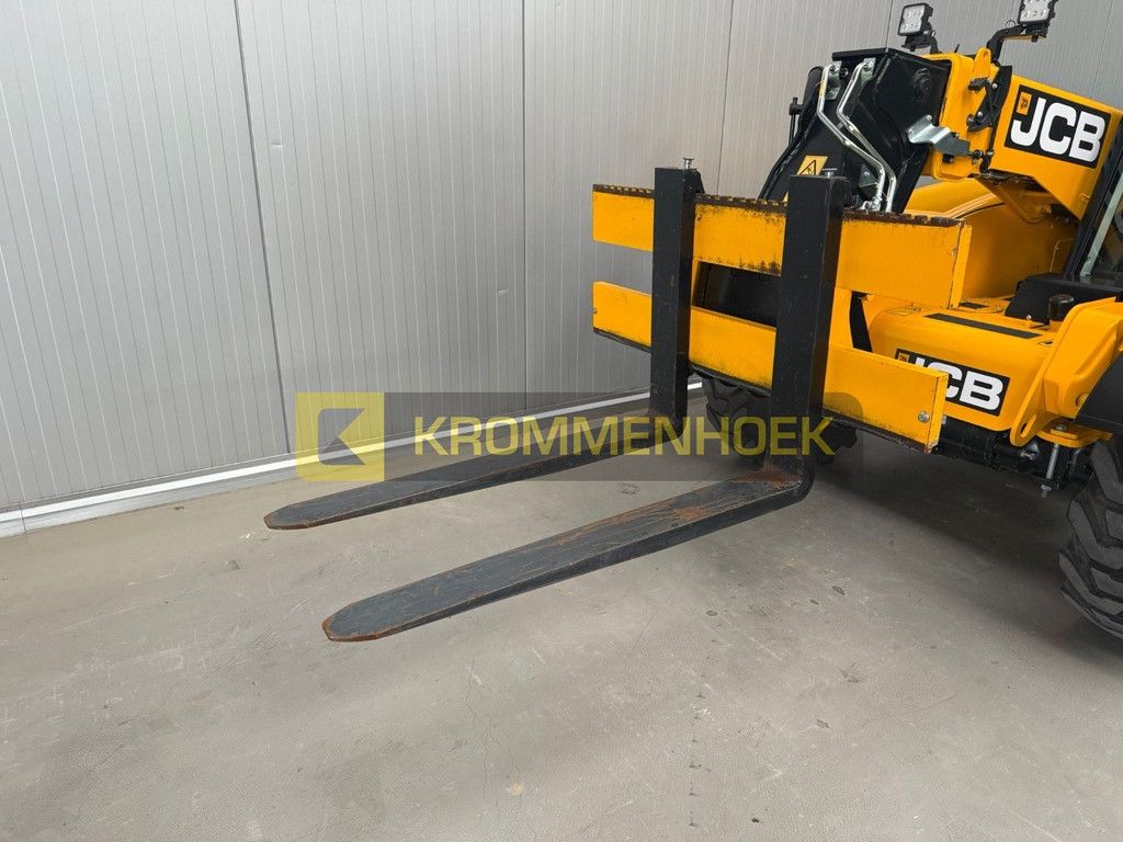 JCB 525-60 Agri plus KH9494