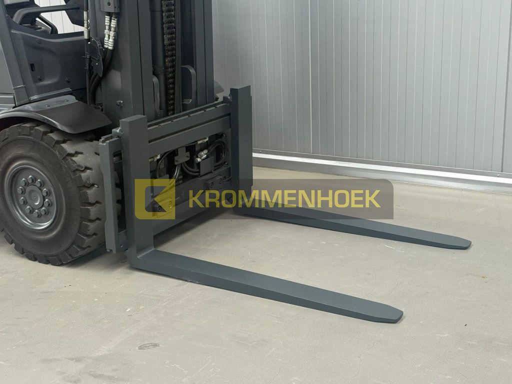 Linde H 30 T KH9483