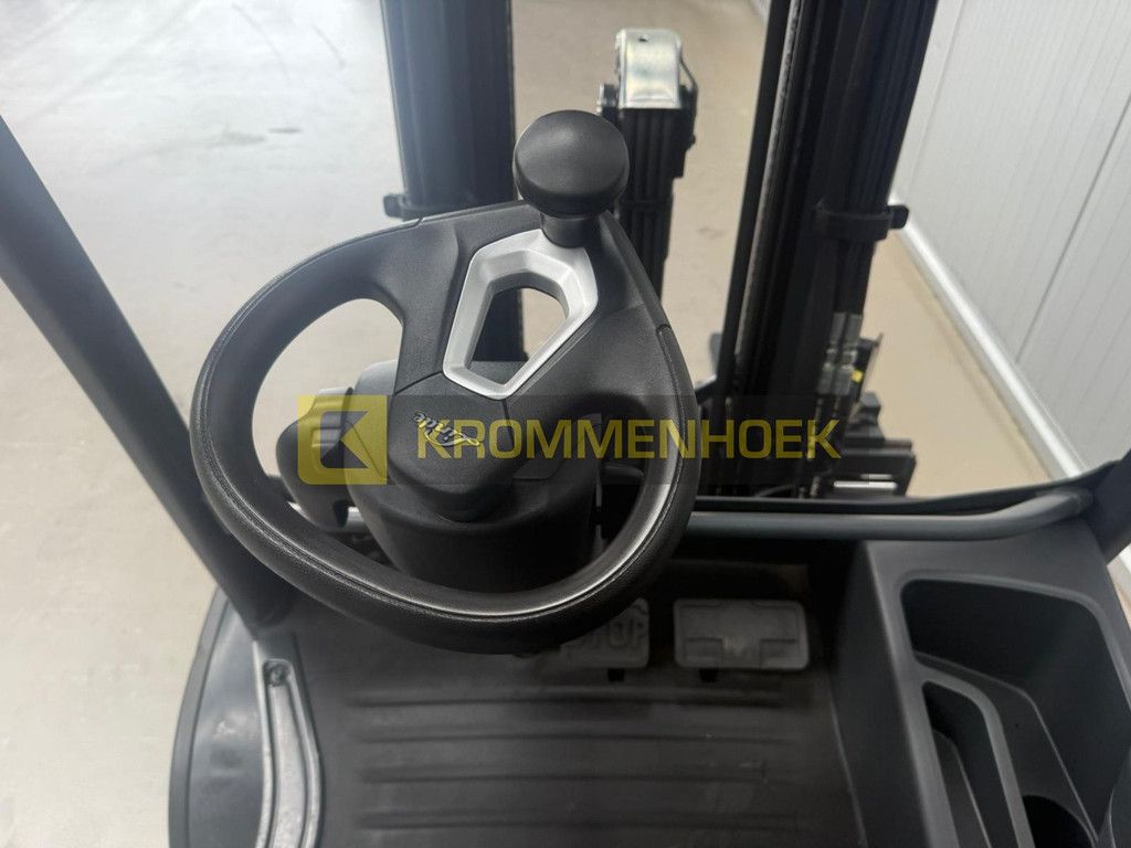 Linde H 30 T KH9483