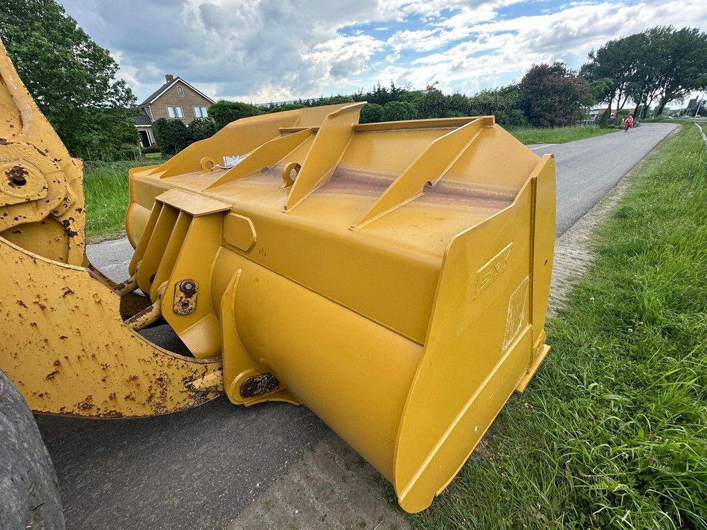 Caterpillar 980H