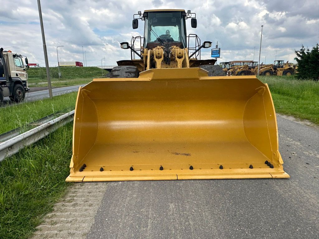 Caterpillar 980H