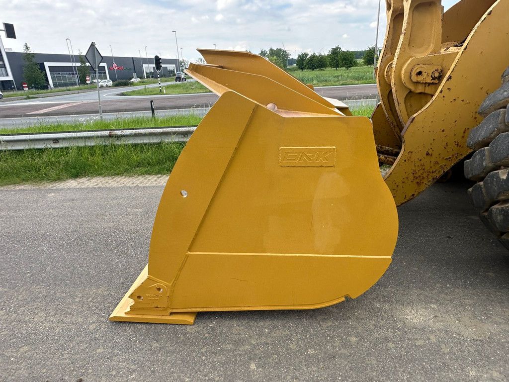 Caterpillar 980H