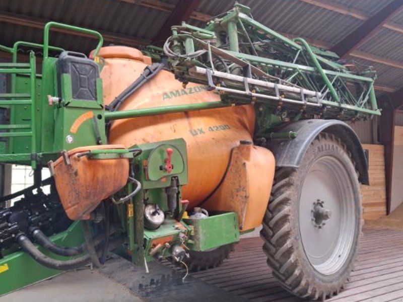 Amazone UX4200