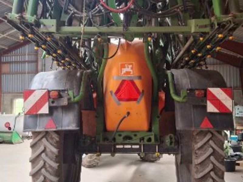 Amazone UX4200