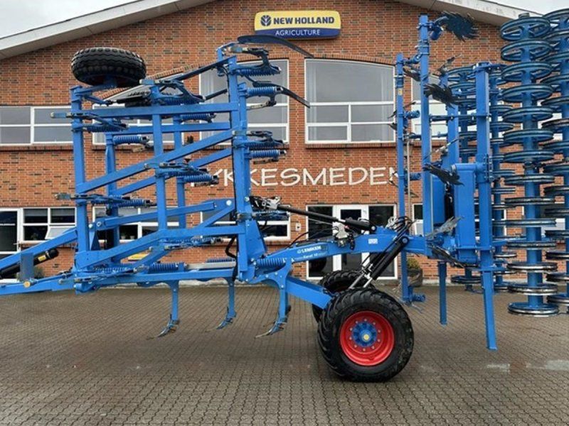 Lemken Karat 10/700 KUA