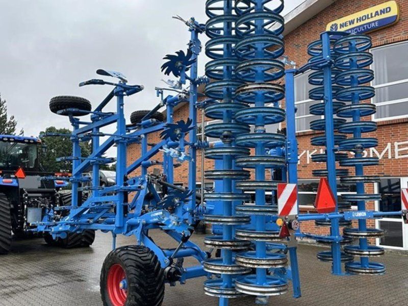 Lemken Karat 10/700 KUA