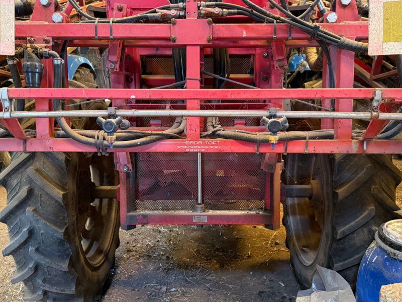 Bargam Fox 3000