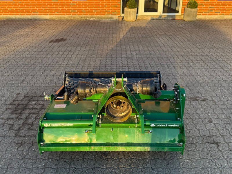 Hydro-Tec SB 125 stennedlægningsfræser