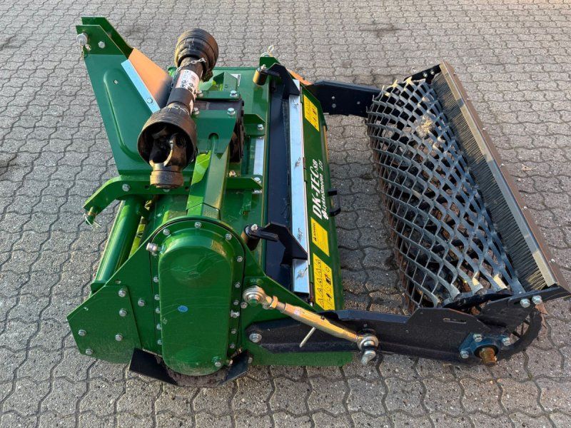 Hydro-Tec SB 125 stennedlægningsfræser