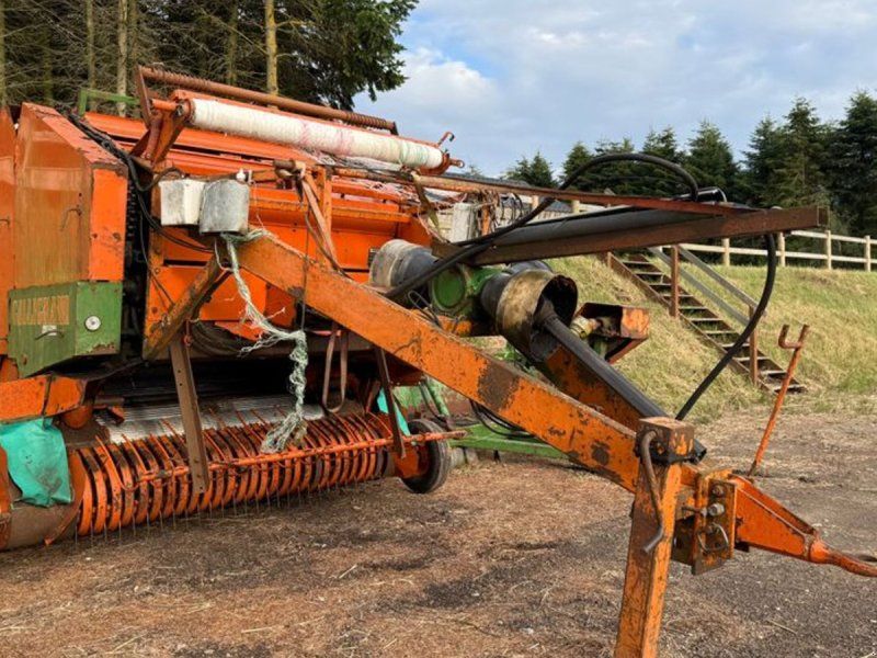 Gallignani R52 L2