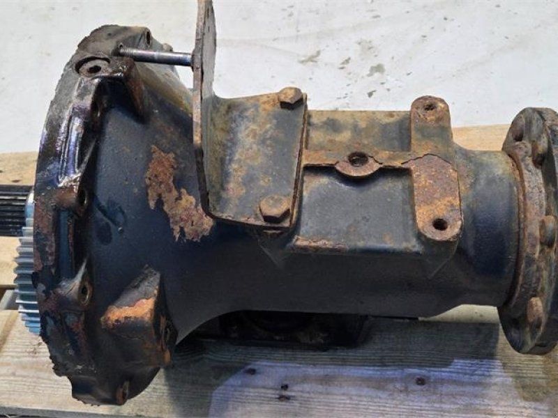 Deutz Agrotron 90