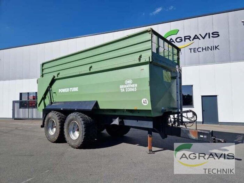 Brantner HB TA 23 065/2
